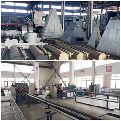 Chine Joanne Environment Protection Equipment Export Import Co., Ltd. Profil de l'entreprise
