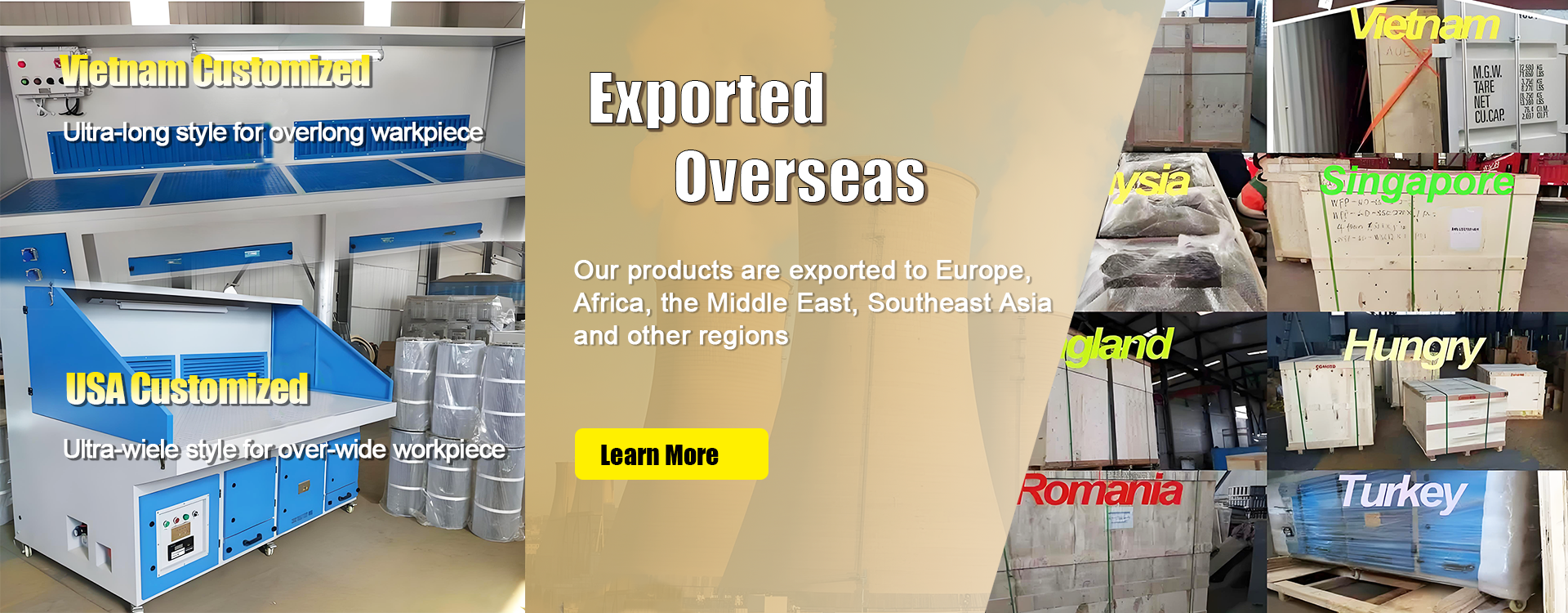 qualité Extracteur de fumée de soudage usine