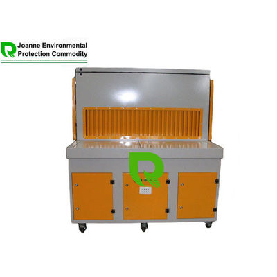 Un bon prix. Tableau à courbe descendante industrielle en acier outil primaire Table à courbe descendante portable en ligne