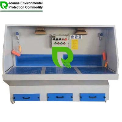 Un bon prix. Tableau 2 HP -10 HP pour l'extraction de poussière lors de l'opération de broyage en ligne