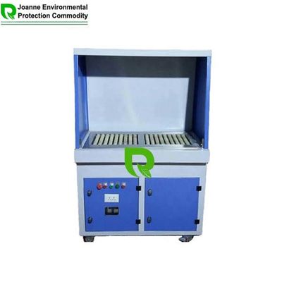 Un bon prix. Tableau de sablage industriel 110V-480V avec puissance de 2 à 10 ch en ligne