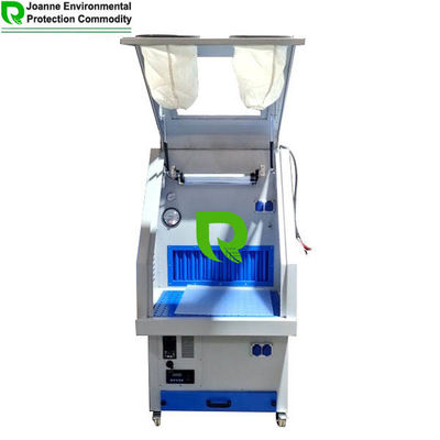 Un bon prix. Tableau d'extraction 380-480V Émettre de l'air purifié en ligne