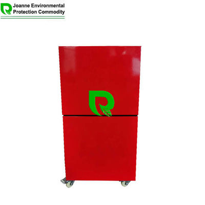 Un bon prix. 415V/3/50 extracteur de fumée 1500-3000m3/h soudeur portable en ligne