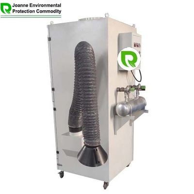 Un bon prix. 5Extracteur de fumée au laser de 5 kW Système d'extraction de fumée à découpe au laser personnalisé en ligne