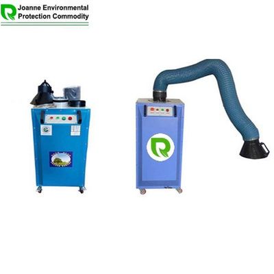 Un bon prix. Extracteur de fumée à capture de source 110V Extracteur de fumée portable ignifuge en ligne