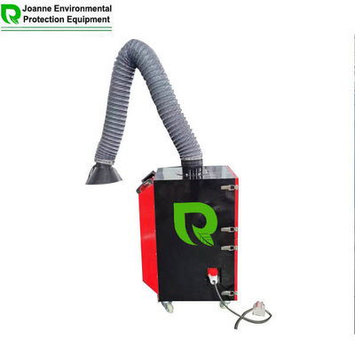 Un bon prix. Exhausteur de fumée de soudage portable 2M bras de soudage en ligne