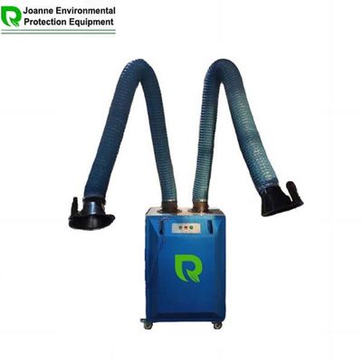 Un bon prix. 99% d'efficacité d'extraction de fumée en ligne