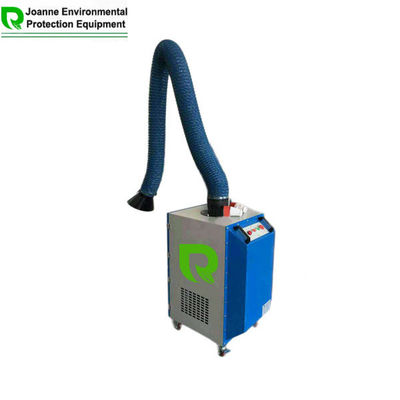 Un bon prix. 3000m3/h Extracteur de fumée pour soudage industriel Extracteur de fumée pour échafaudage Produire contrôle de la pollution par le smog en ligne