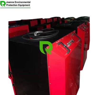 Un bon prix. Extracteur de fumée de soudage mobile Évacuateur de fumée portable Atelier Filtre d'extraction de fumée en ligne