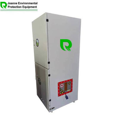 Un bon prix. 99Unité d'extraction de fumée au laser à filtration de.97% Extracteur de fumée mobile en ligne