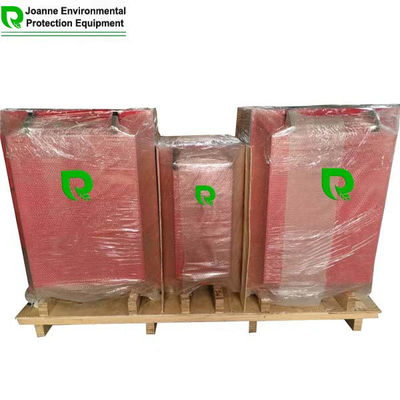 Un bon prix. Système de filtration de l'air industriel à 60 Hz de qualité 0,3 μM Exhausteur de fumée portable Longue durée de vie du filtre en ligne