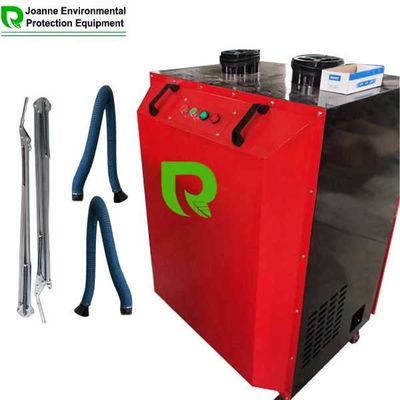 Un bon prix. Extracteur de fumée de soudage de 3 kW 65dB pour les soudeurs de métaux en ligne