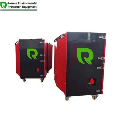 Un bon prix. 99% de purification Machine d'extraction de fumée de soudage industriel pour le soudage en ligne
