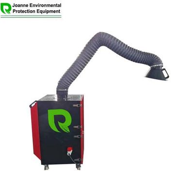 Un bon prix. Purificateur de fumée de soudage de 70dB 120V 340V extracteur de fumée de soudeur pour nettoyer l'air des ateliers de soudage en ligne