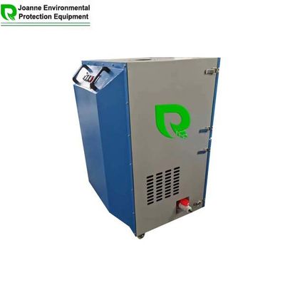 Un bon prix. 110V 135kg Système d'extraction de fumée portable 1500m3/h-3000m3/h Extracteur de fumée mobile en ligne