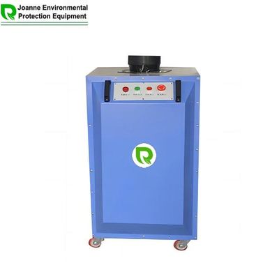 Un bon prix. Capture de la source Extracteur de fumée portable 110V résistant au feu en ligne