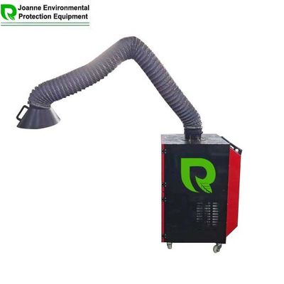 Un bon prix. 110-415V extracteur de fumée de soudage extracteur de fumée mobile de soudage pour les travaux de réparation de soudage absorbant la fumée en ligne