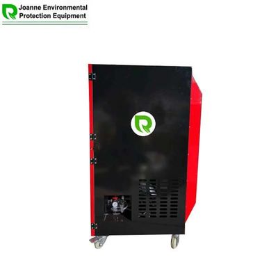 Un bon prix. Extracteur de fumée portable de nettoyage automatique pour le traitement de la fumée industrielle en ligne