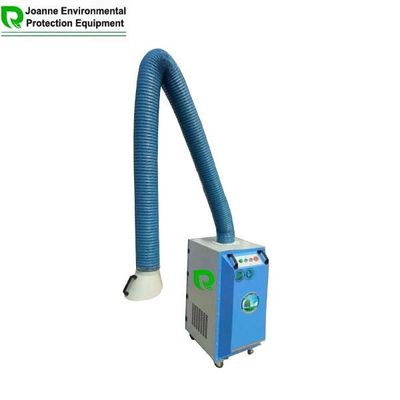 Un bon prix. Appareil d'extraction de fumée portable à capture de source avec bras ignifuge à pièces électriques Schneider en ligne