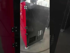 Extracteur de fumée de soudage